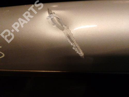 Left rear door MERCEDES-BENZ M-CLASS (W163)  | BP10686880C4 