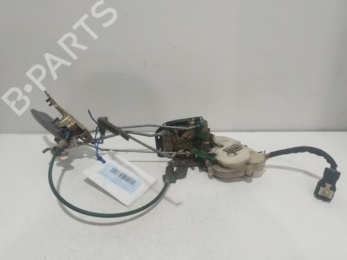 Front left lock KIA SORENTO I (JC) 2.5 CRDi 4WD | BP7561540C98 