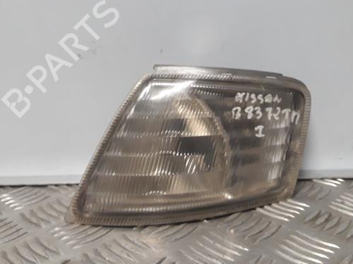 Used Left front indicator Left front indicator NISSAN PRIMERA Hatchback (P11) [1996-2002] 5177874 5177874