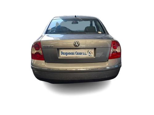 Engine control unit (ECU) VW PASSAT B5.5 (3B3) | BP15616078M57 - Image 6