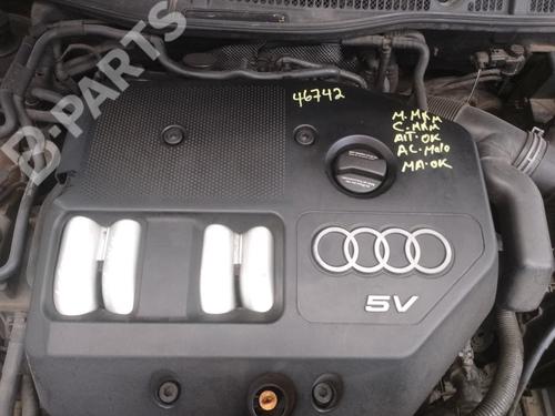 Left mirror AUDI A3 (8L1) 1.8 | BP10519277C26 