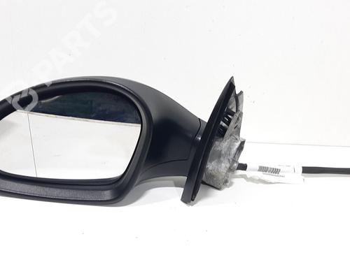 Used Left mirror SEAT IBIZA III (6L1) [2002-2009]  9278935