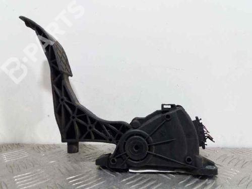 Used Pedal VW POLO (9N_, 9A_) [2001-2014]  5748914