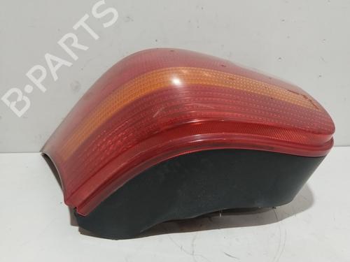 Right taillight VW GOLF IV (1J1) 1.6 | BP21502807C35 