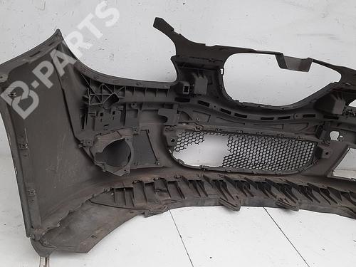 Front bumper SEAT TOLEDO III (5P2)  | BP5194457C7 