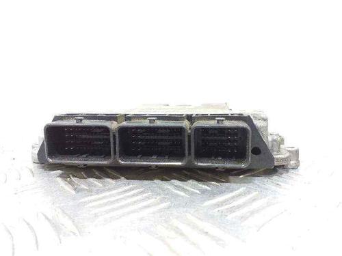 Engine control unit (ECU) RENAULT MEGANE III Hatchback (BZ0/1_, B3_)  | BP5767042M57 