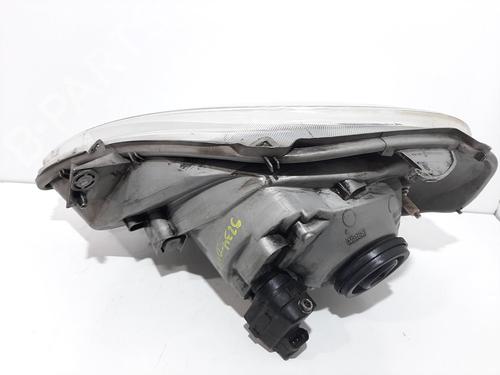 BP13712926C29 | Right headlight RENAULT TRAFIC II Van (FL)  BP13712926C29