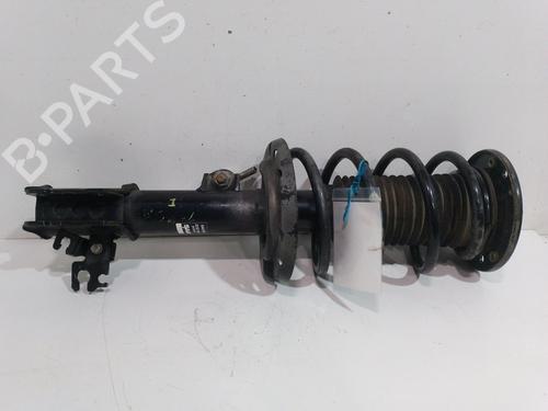Used Right front shock absorber SAAB 9-3 (YS3F, E79, D79, D75) 2.2 TiD (125 hp) 10701507