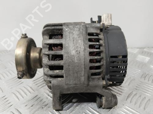 Alternator FORD FOCUS I (DAW, DBW) 1.8 TDCi | BP28327005M7 