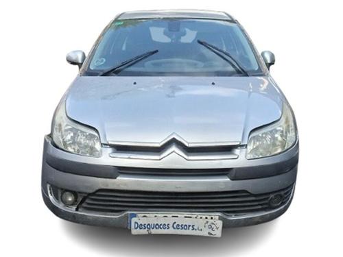 Engine control unit (ECU) CITROËN C4 I (LC_) 1.6 HDi | BP22716172M57 