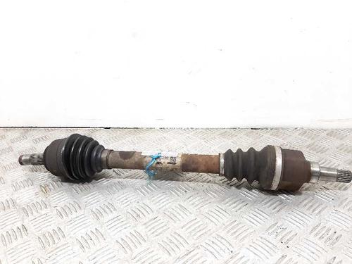Used Left front driveshaft Left front driveshaft CITROËN C4 I (LC_) [2004-2014] 5928060 5928060
