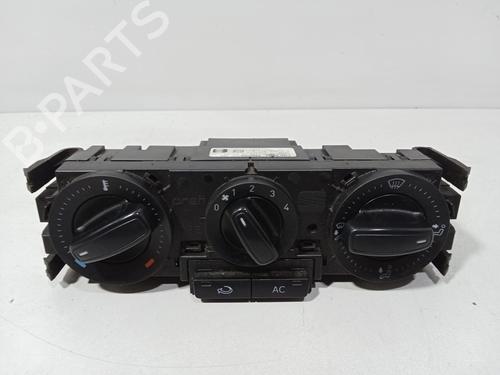 Comando clima SEAT TOLEDO IV (KG3) 1.6 TDI (115 hp) 29574249
