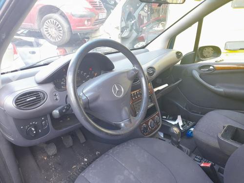 Right headlight MERCEDES-BENZ A-CLASS (W168) A 160 (168.033, 168.133) | BP32346068C29