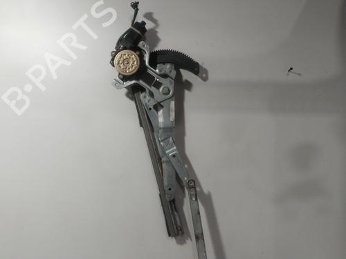 Used Front left window mechanism Front left window mechanism CHEVROLET MATIZ (M200, M250) [2005-2026] 7458430 7458430