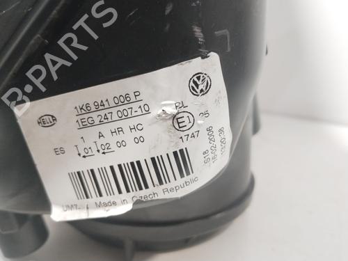 Right headlight VW GOLF V (1K1) 1.9 TDI | BP40262823C29 - Image 6
