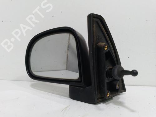 Bakspejl venstre Bakspejl venstre HYUNDAI ATOS PRIME (MX) [1999-2026] 9558188 9558188