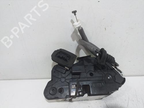 Front left lock SEAT TOLEDO IV (KG3)  | BP16558441C98 
