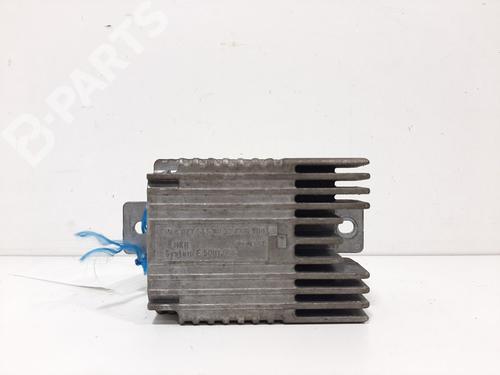 Elektronisk modul MERCEDES-BENZ E-CLASS (W210) E 420 (210.072) (279 hp) 7565595