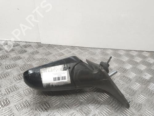 Left mirror PEUGEOT 406 (8B)  | BP18093193C26 