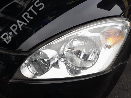 left-headlight-kia-ceed-sw-ed-2007-2008-2009-2010-2011-2012-36536906 main image