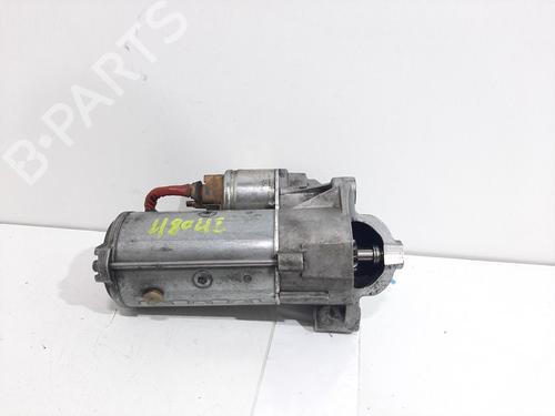 Used Starter Starter RENAULT MEGANE II (BM0/1_, CM0/1_) [2001-2012] 13712540 13712540