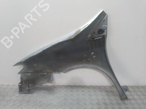 Right front fenders FIAT ULYSSE (179_) 2.2 JTD | BP13712290C42 