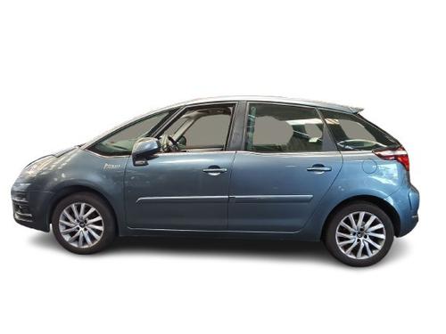 Right mirror CITROËN C4 Picasso I MPV (UD_) 1.6 HDi | BP29240240C27 