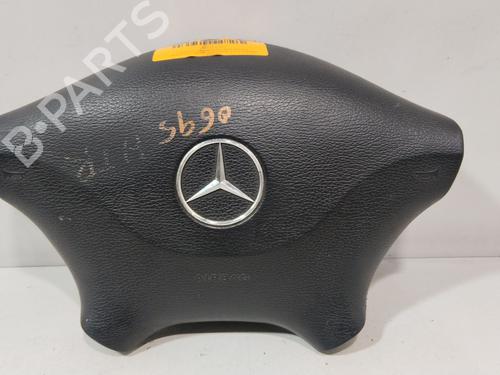 Used Driver airbag MERCEDES-BENZ SPRINTER 3,5-t Bus (B906) 310 CDI (906.731, 906.733, 906.735) (95 hp) 32629051