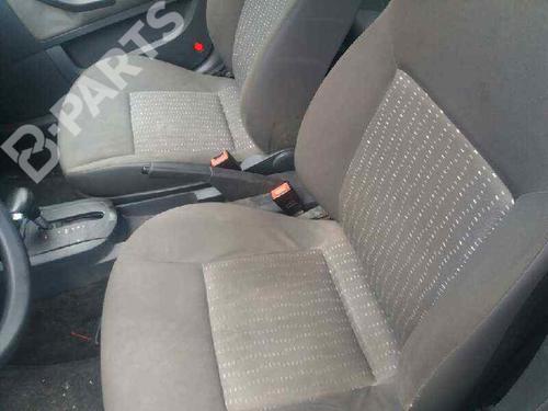 Gearbox SEAT IBIZA III (6L1)  | BP5956596M3 