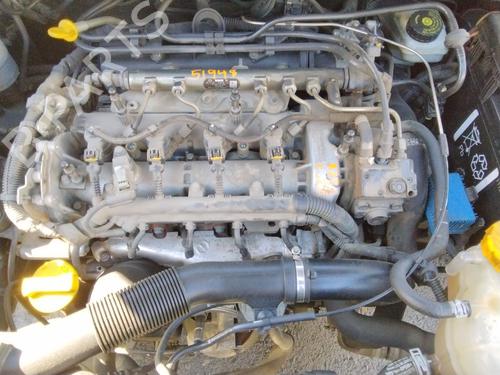 Left front driveshaft OPEL CORSA D (S07) 1.3 CDTI (L08, L68) | BP26378308M38 - Image 2
