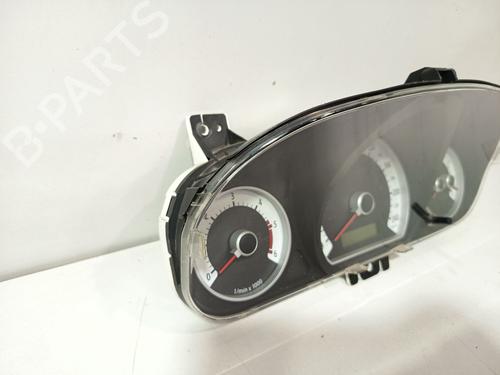 Instrument cluster KIA CEE'D SW (ED) 1.6 CRDi 90 | BP37196777C47 - Image 2