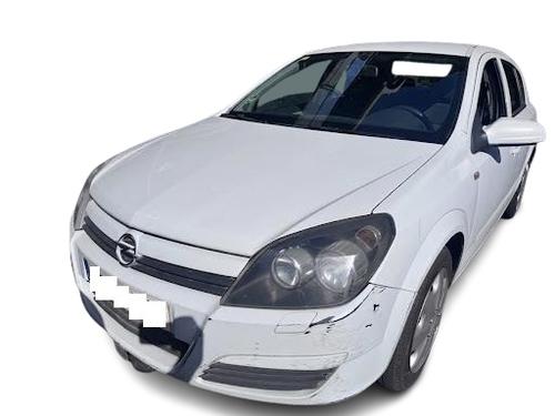 Brugte OPEL ASTRA H (A04)  1.4 (L48)  4957388