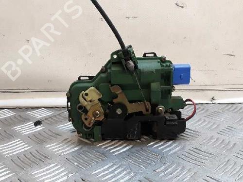 Front left lock SEAT IBIZA III (6L1)  | BP5204474C98 