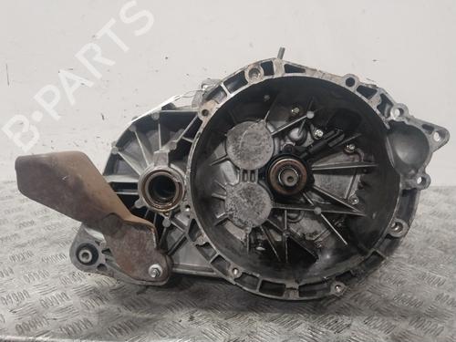 Used Gearbox FORD MONDEO IV (BA7) [2007-2015]  20371158