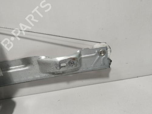 Rear left window mechanism CITROËN C4 Grand Picasso I (UA_) 2.0 HDi 138 | BP31828787C24