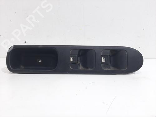 Used Left front window switch Left front window switch PEUGEOT 307 (3A/C) [2000-2012] 10199226 10199226
