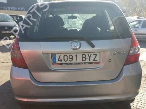 Zekeringkast HONDA JAZZ II (GD_, GE3, GE2)  | BP7512454E1 