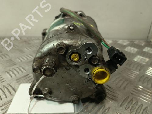 AC compressor VW POLO (6N2) 1.4 16V | BP38224195M34 - Image 4