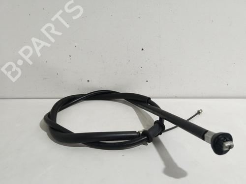 Used Handbrake cable Handbrake cable FIAT PUNTO (188_) 1.9 JTD (101 hp) 40101573 40101573