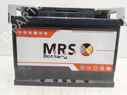 Used Battery NISSAN X-TRAIL III (T32_, T32R, T32RR) [2013-2025]  19796612
