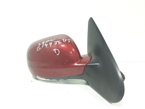Right mirror SEAT LEON (1M1)  | BP7401501C27 