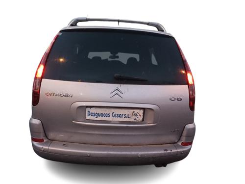 Left front door CITROËN C8 (EA_, EB_) 2.2 HDi | BP30136269C2 