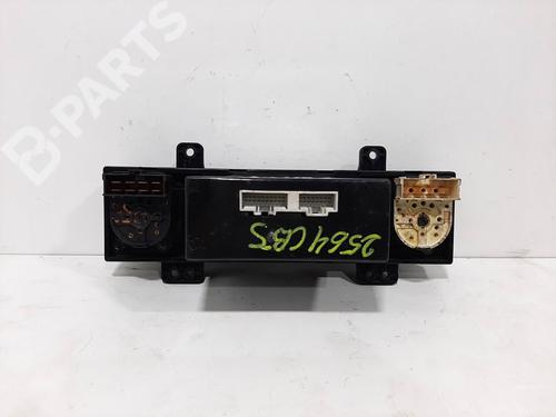 Climate control KIA CARNIVAL II (GQ) 2.9 CRDi | BP6531015I5 