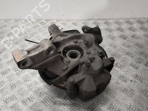 Right front steering knuckle LEXUS CT (ZWA10_) 200h (ZWA10_) | BP27720016M26 