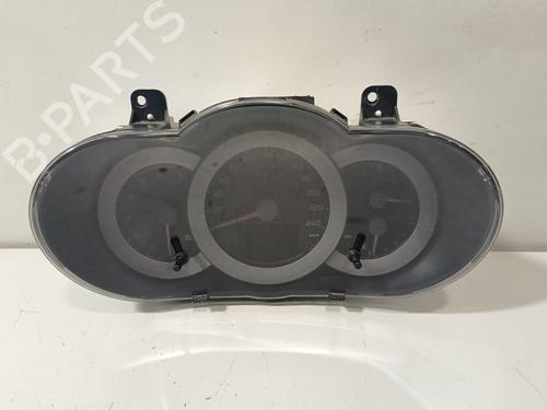Used Instrument cluster Instrument cluster 38264370 38264370