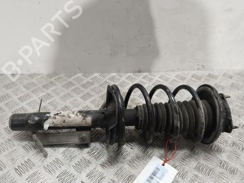 Used Left front shock absorber FORD FOCUS I Turnier (DNW) 1.8 TDCi (115 hp) 29132781