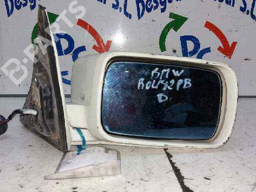 Used Right mirror BMW 3 (E46) [1997-2005]  5161049