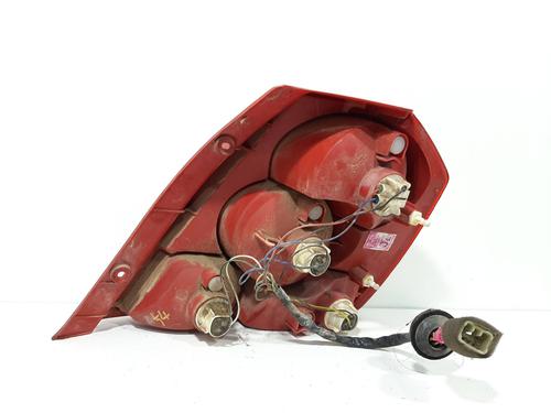 Left taillight DAEWOO KALOS (KLAS) 1.2 | BP6923046C34 - Image 2
