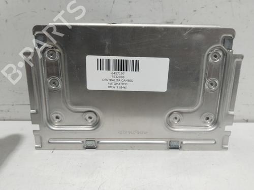 Used Gearbox control unit Gearbox control unit BMW 3 (E46) 325 xi (192 hp) 23427701 23427701
