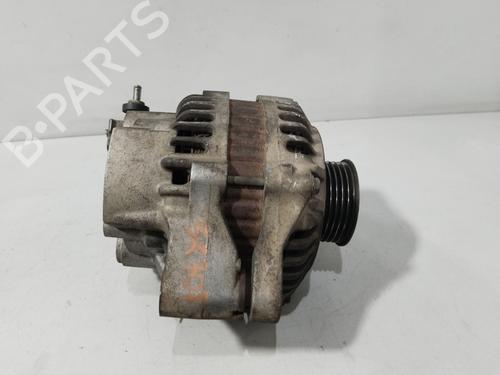 Alternator SUZUKI SX4 (EY, GY) 1.6 VVT (RW416, YA21S) | BP30388669M7 - Image 2